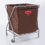 Image of Trust X Type Linen Cart - 340L