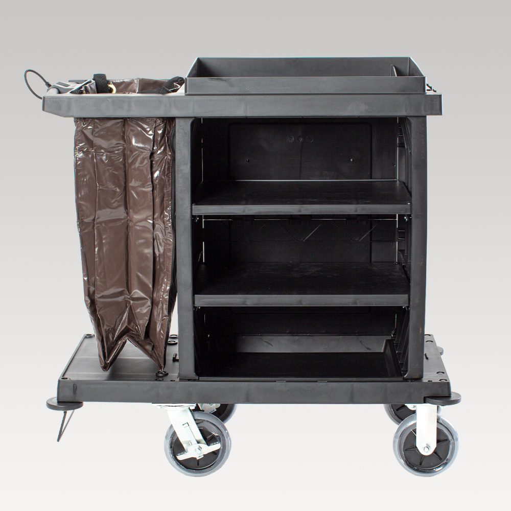 Image of Trust Grandmaid Cruise Housekeeping Trolley