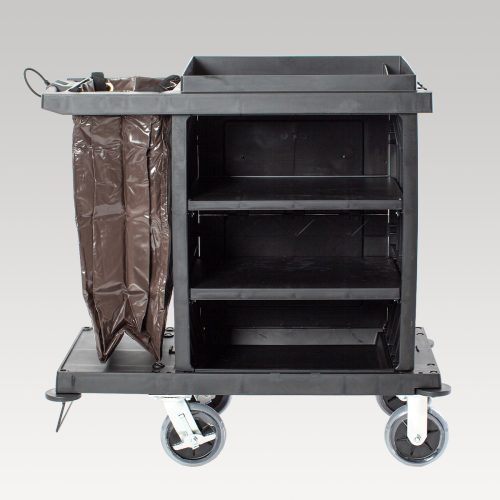 Trust Grandmaid Cruise Housekeeping Trolley