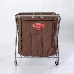 Image of Trust X Type Linen Cart - 340L