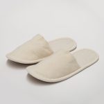 Image of Weavers Eco Slippers - Closed Toe (100 Pack)