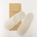 Image of Weavers Eco Slippers - Closed Toe (100 Pack)