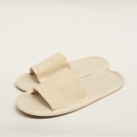 Image of Weavers Eco Slippers - Open Toe (100 Pack)