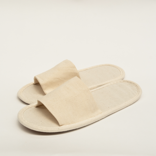 Weavers Eco Slippers - Open Toe (100 Pack)