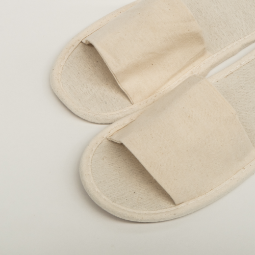 Weavers Eco Slippers - Open Toe (100 Pack)