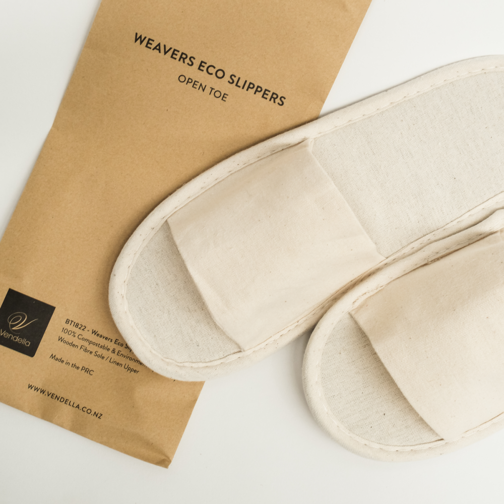 Eco slippers store