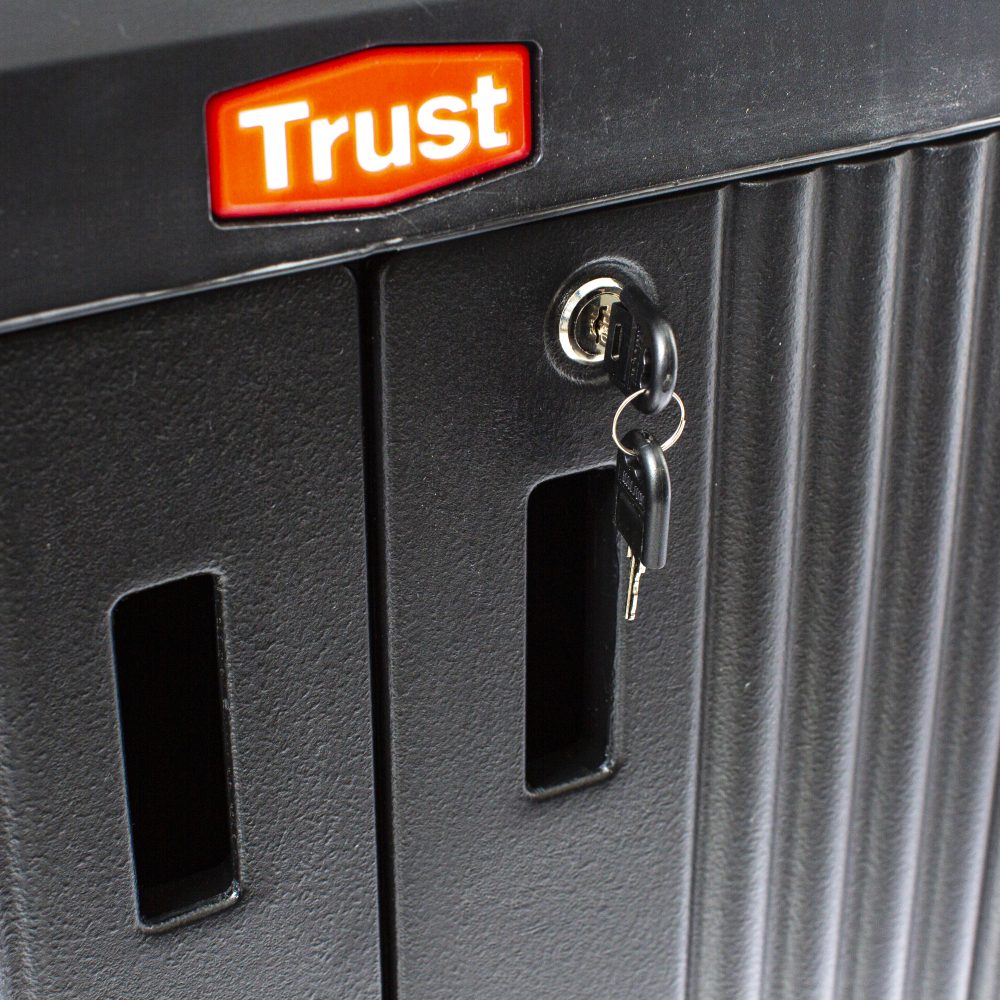 Image of Trust Locking Door Kit (For Fine Trolley)