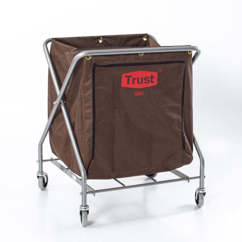 Trust X Type Linen Cart - 170L