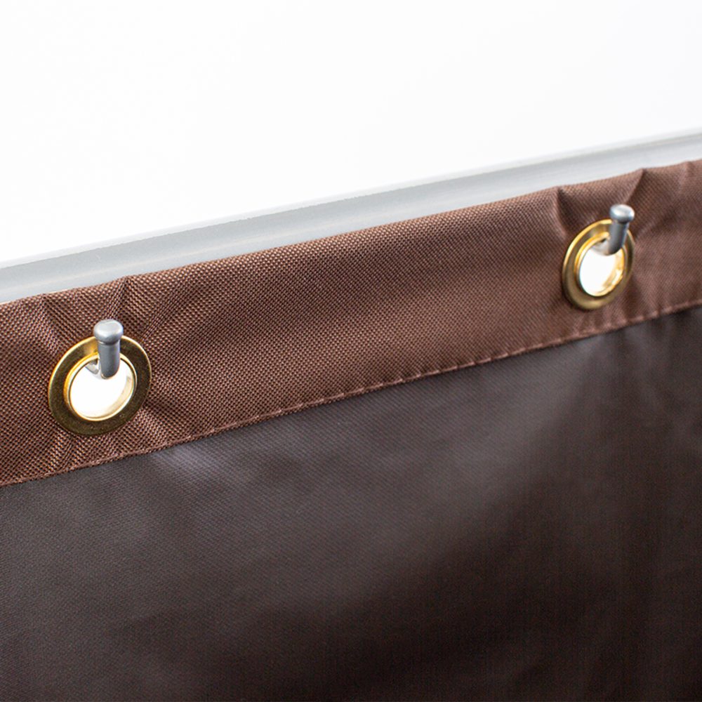 Image of Trust X Type Linen Cart - 170L