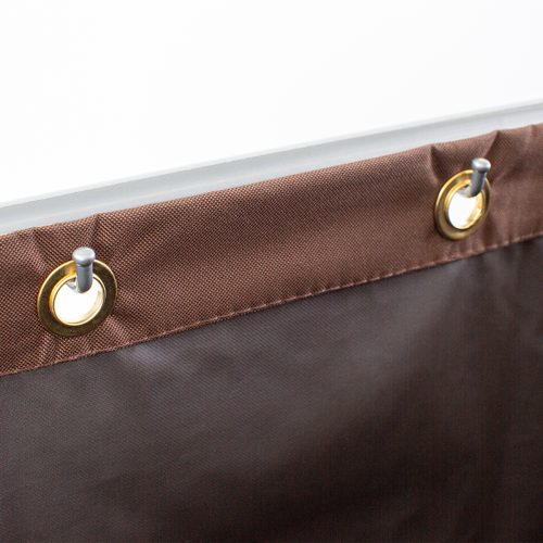 Trust X Type Linen Cart - 170L