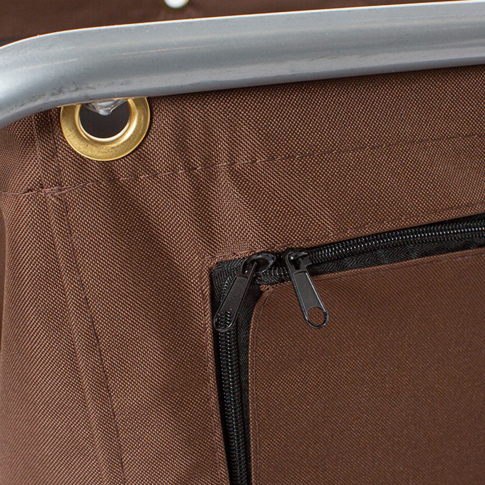 Image of Trust X Type Linen Cart - 170L