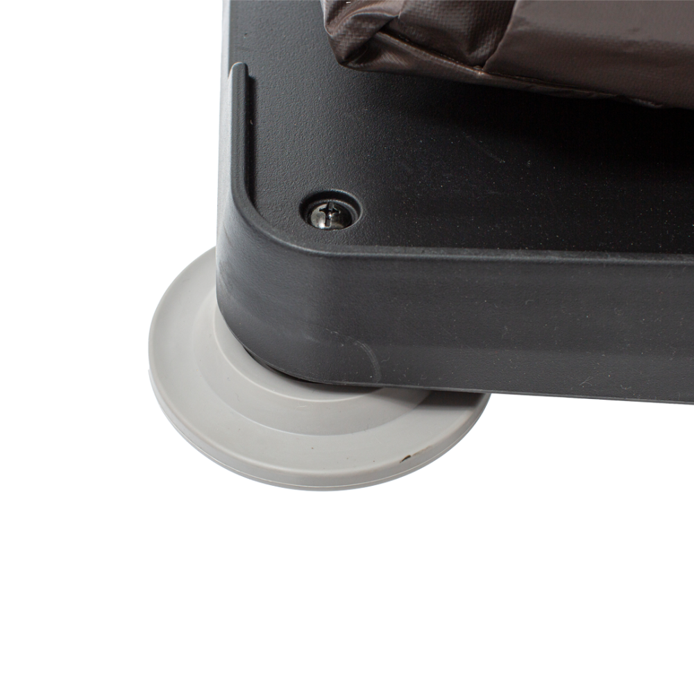 Image of Trust Grandmaid Deluxe Housekeeping Trolley