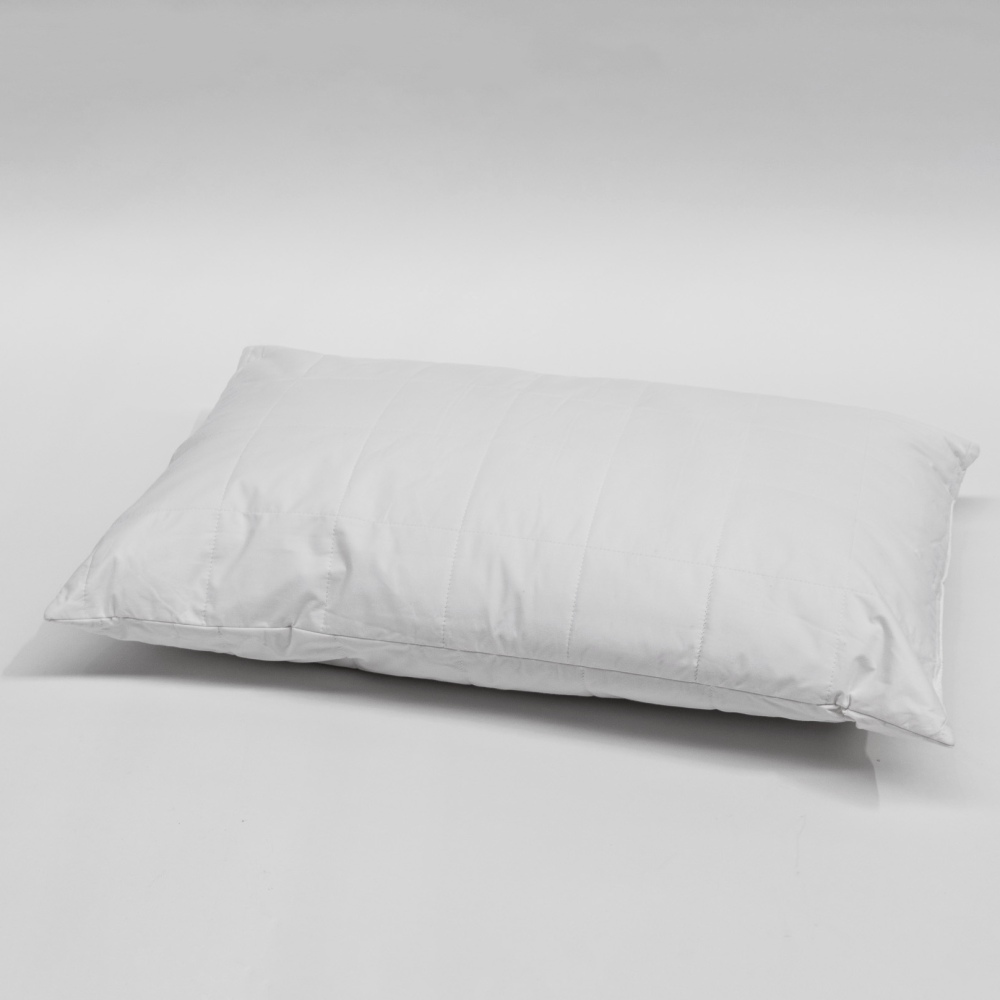 Image of DreamGreen Bamboo Surround Pillow - 620g