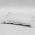 Image of DreamGreen Bamboo Surround Pillow - 620g