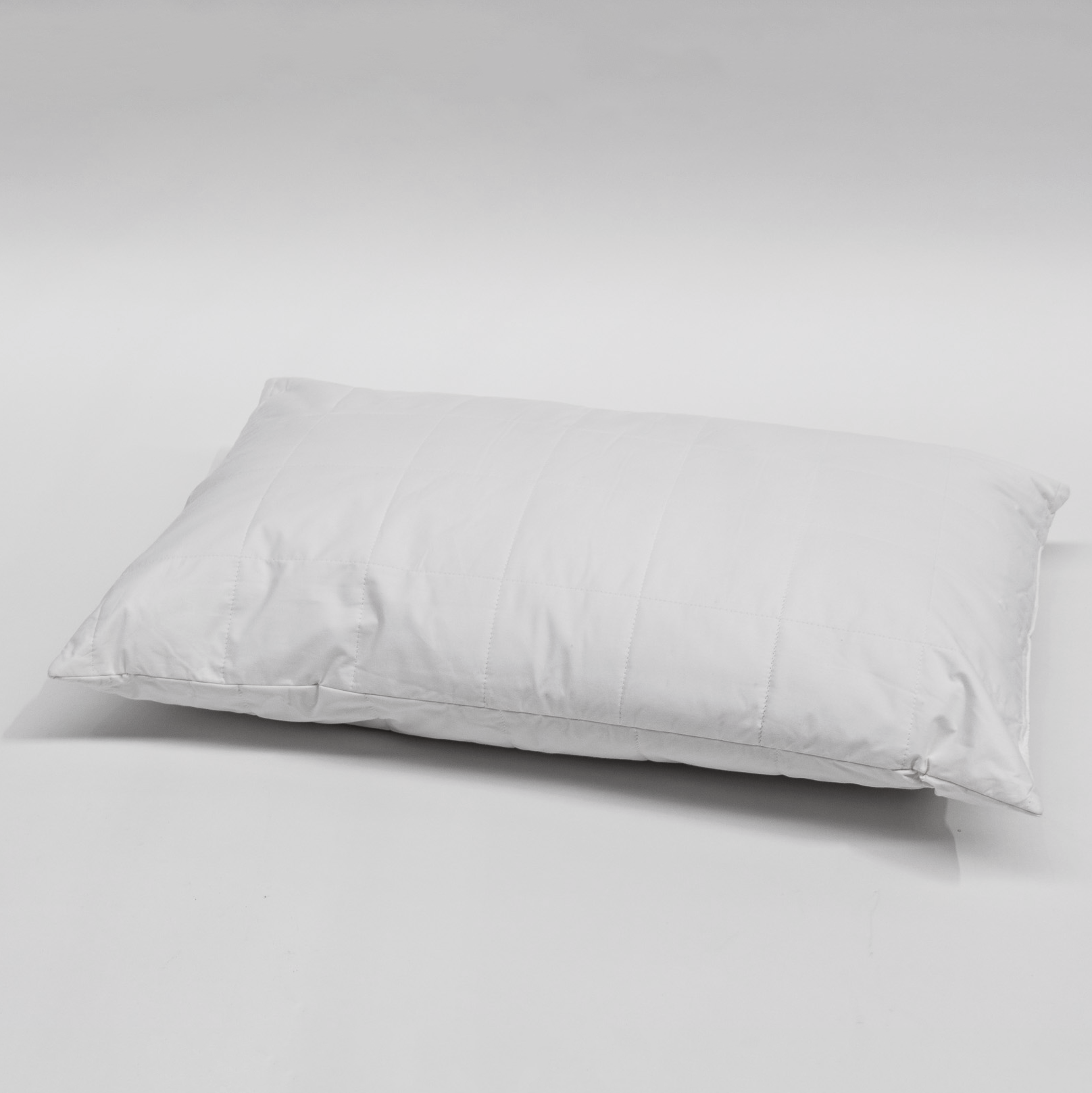 DreamGreen Bamboo Surround Pillow 620g Vendella Specialists in