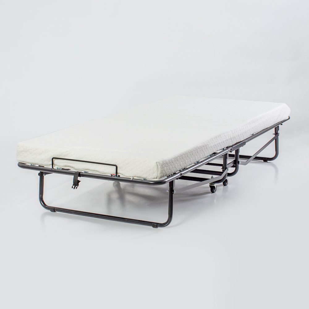 Image of Makers Solo Folding Rollaway Bed
