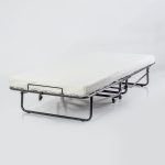 Image of Makers Solo Folding Rollaway Bed