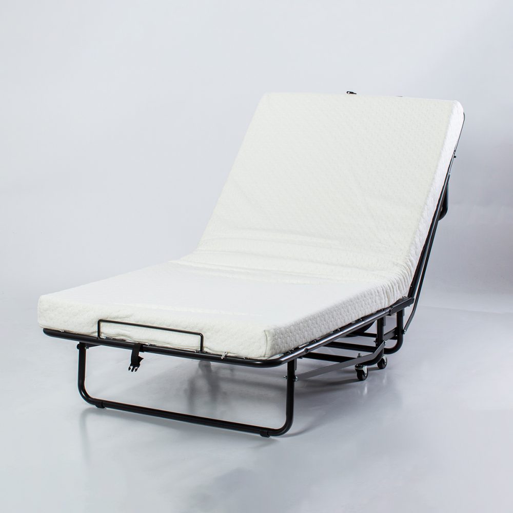 Image of Makers Solo Folding Rollaway Bed