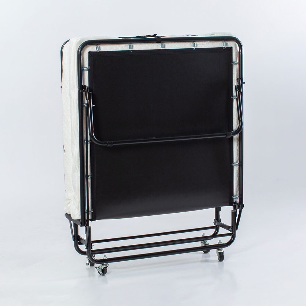 Image of Makers Solo Folding Rollaway Bed