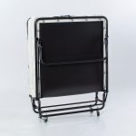 Image of Makers Solo Folding Rollaway Bed