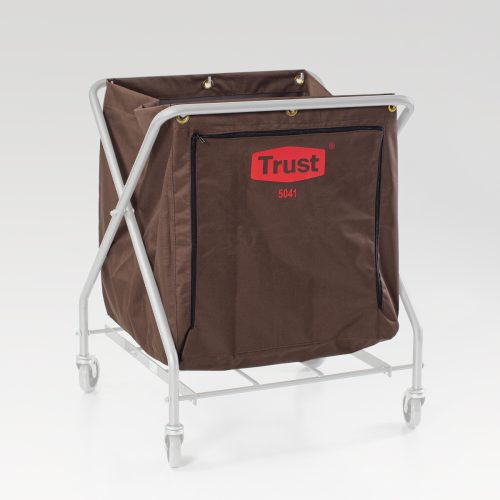 Trust Replacement Bag (For X Type Linen Cart - 170L)
