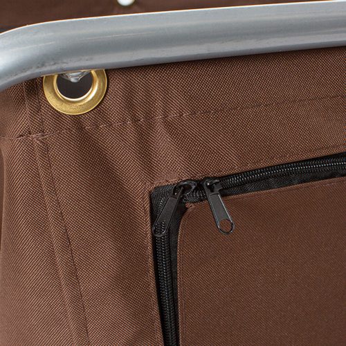 Trust Replacement Bag (For X Type Linen Cart - 340L)