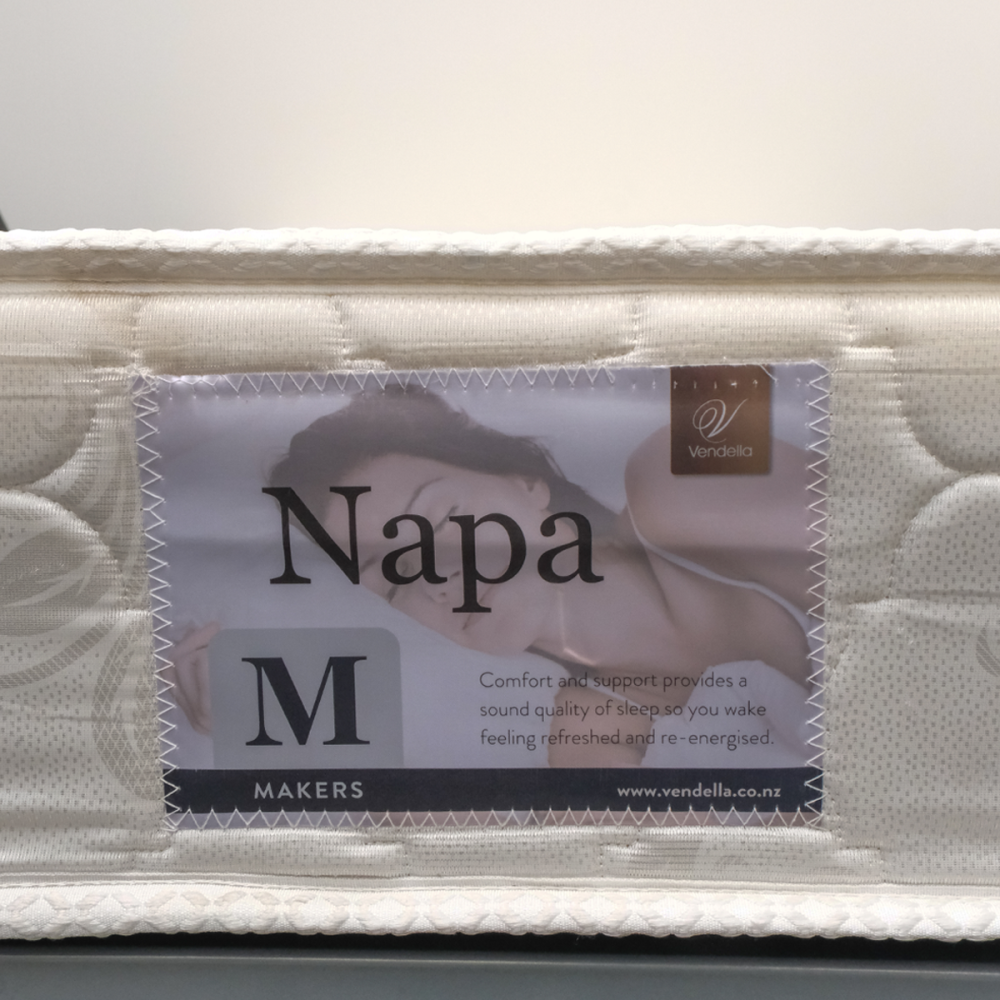 Image of Makers Napa Innersprung Mattress