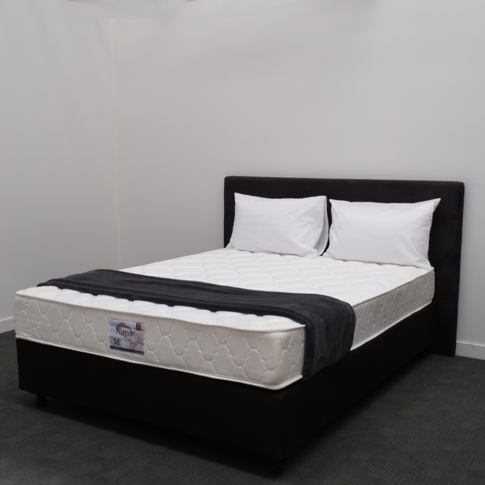 Image of Makers Napa Plus Mattress