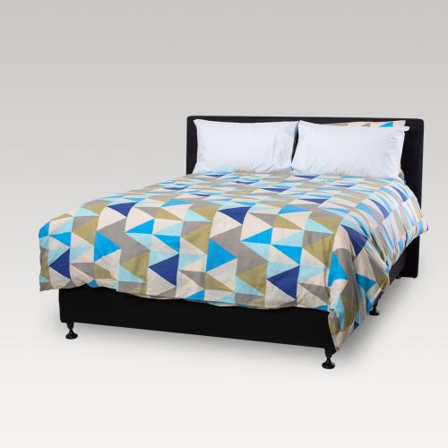 Weavers Jax Duvet Cover Set