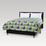 Image of Weavers Peak Duvet Cover Set