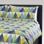 Image of Weavers Peak Duvet Cover Set