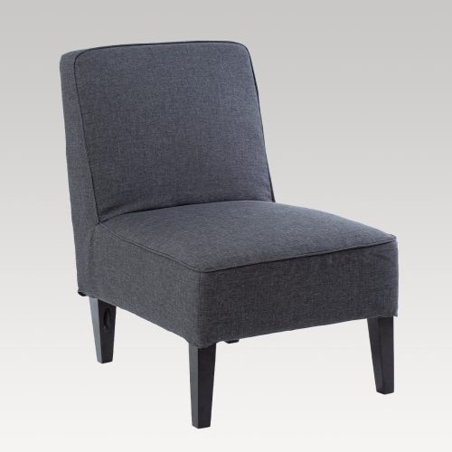 Makers Cooper Chair - Charcoal