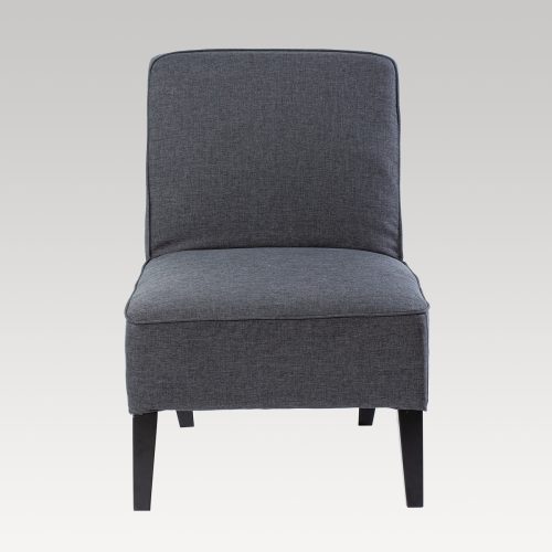 Makers Cooper Chair - Charcoal