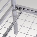 Image of Maker Stacka Commercial Bunk - Single