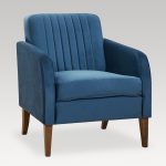 Image of Makers Batten Chair - Navy