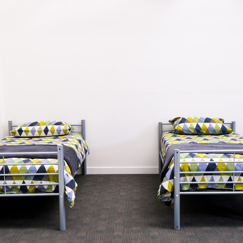 Image of Maker Stacka Commercial Bunk - Single