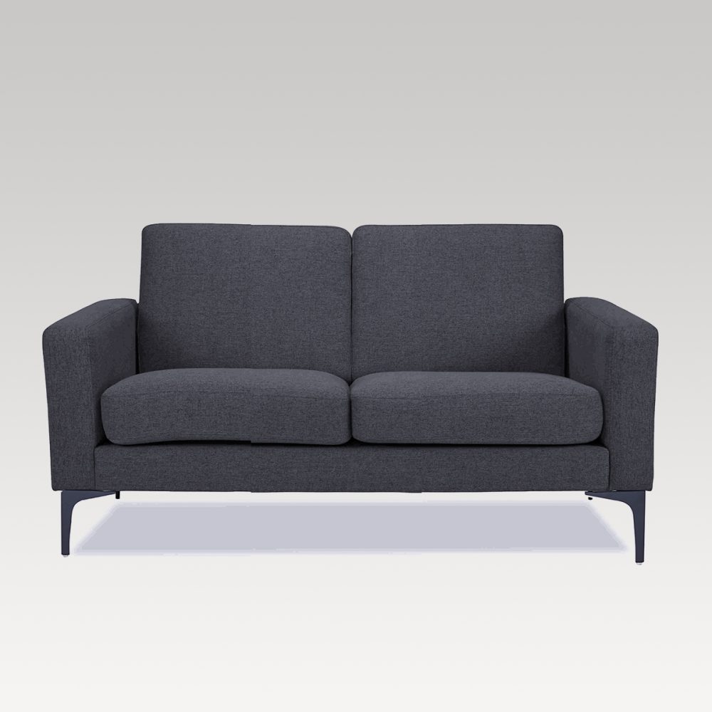 Image of Makers Fenix Fabric Sofa - 2 Seater