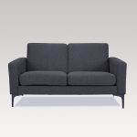 Image of Makers Fenix Fabric Sofa - 2 Seater