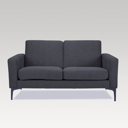 Makers Fenix Fabric Sofa - 2 Seater