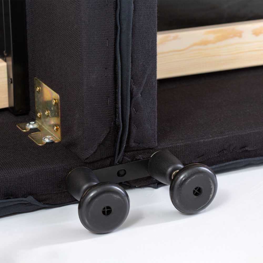 Image of Makers Commercial Bed Base - Split