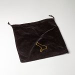 Image of Bag for Hair Dryer w/Draw Cord