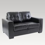 Image of Jeri PU Sofa - 2 Seater