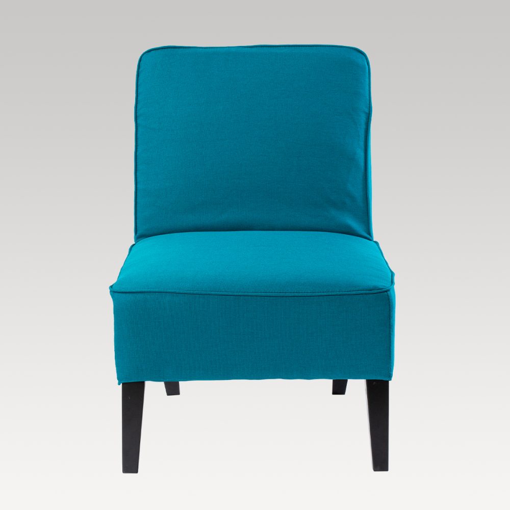 Image of Makers Cooper Chair - Teal