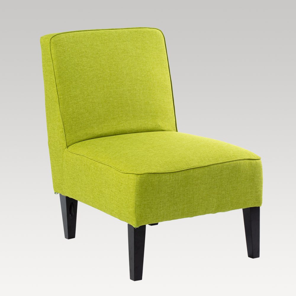 Image of Makers Cooper Chair - Lime