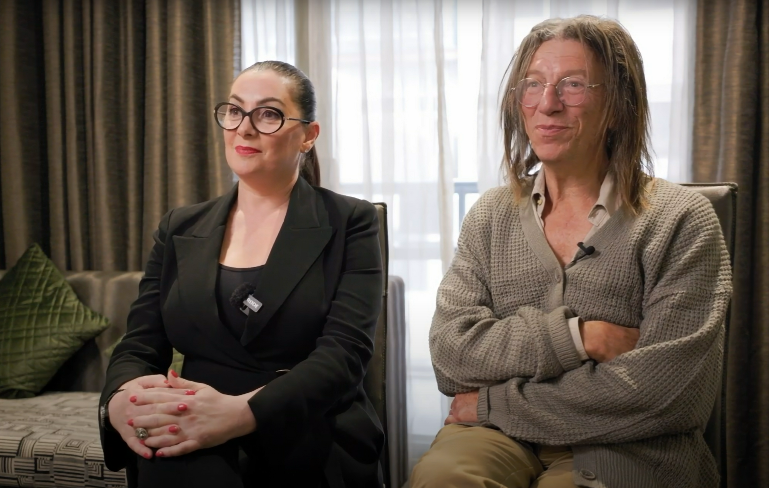 Dr-Jerry-Schwartz-Lisa-Parker-Testimonial-YouTube-1