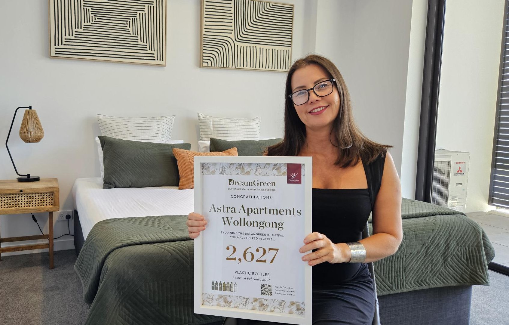 Astra Apartments Wollongong