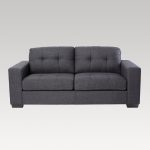 Image of Jeri Fabric Sofa - 3 Seater