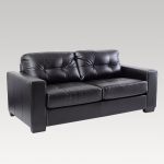 Image of Jeri PU Sofa - 3 Seater