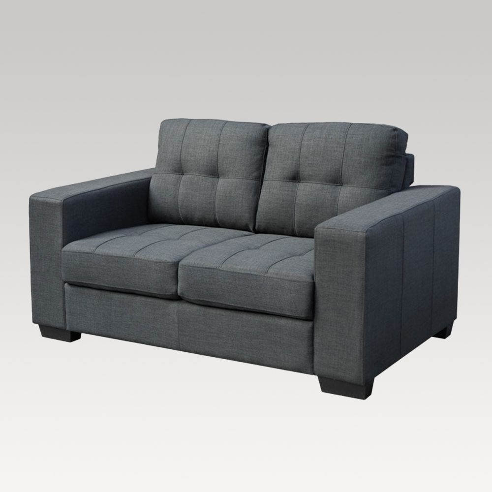 Image of Jeri Fabric Sofa - 2 Seater