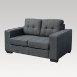 Image of Jeri Fabric Sofa - 2 Seater